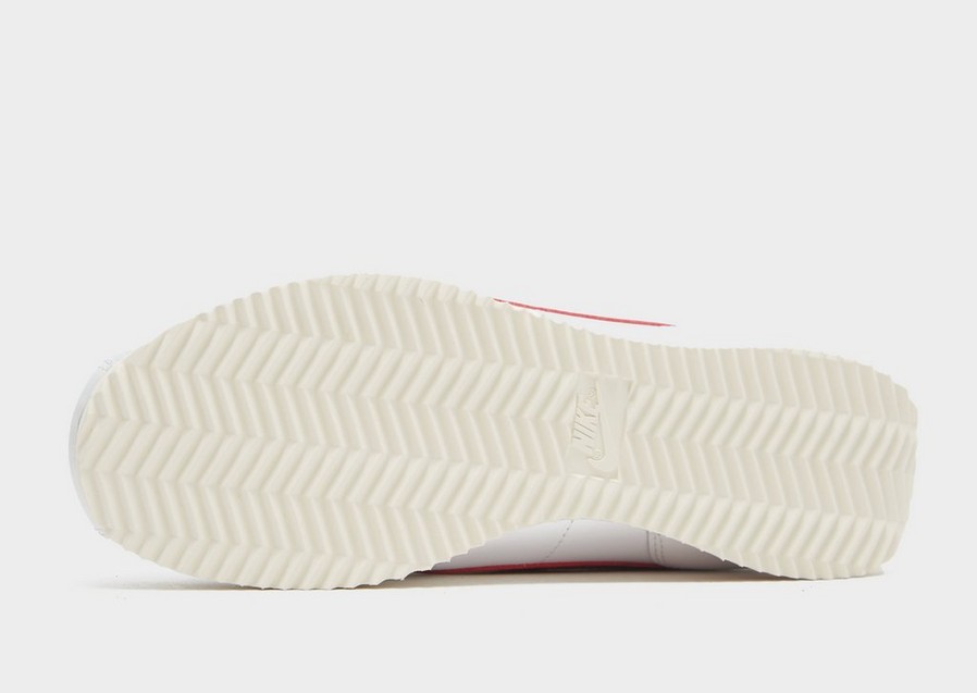 Buty sneakersy damskie NIKE CORTEZ DN1791-103 Biały