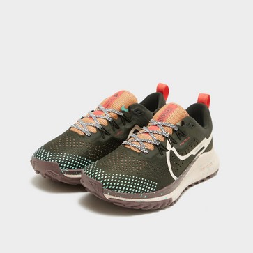 NIKE REACT PEGASUS TRAIL 4 