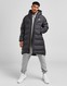 NIKE KABÁT TÉLI M NK SF WR PL-FLD HD PARKA