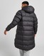 NIKE KABÁT TÉLI M NK SF WR PL-FLD HD PARKA