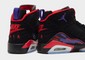 JORDAN JUMPMAN MVP 
