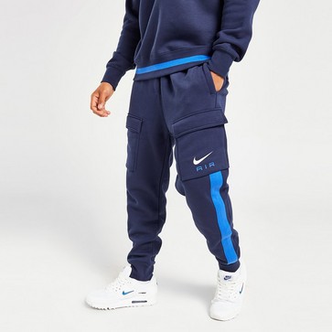 NIKE ПАНТАЛОНИ M NSW SW AIR CARGO PANT FLC BB