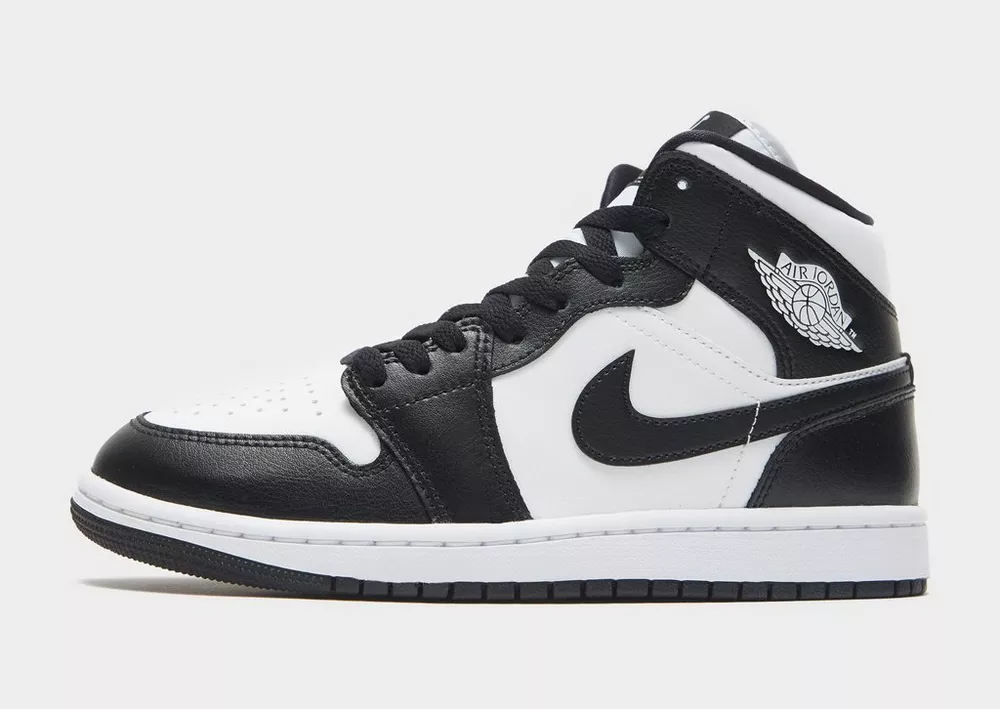 Jordan WMNS AIR JORDAN 1 MID 365, фото 1 з 6