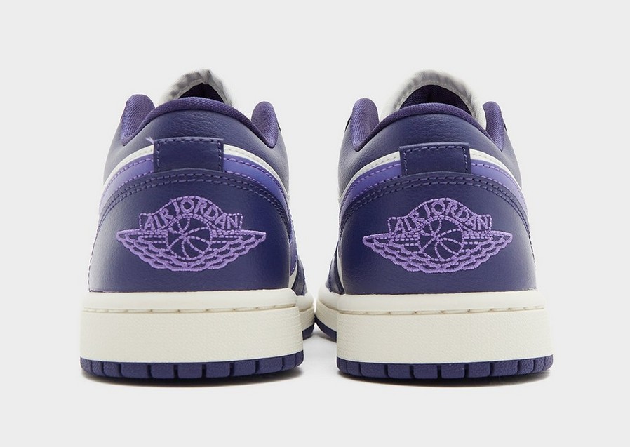 Női sneakers WMNS AIR JORDAN 1 LOW