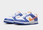 NIKE DUNK LOW GS