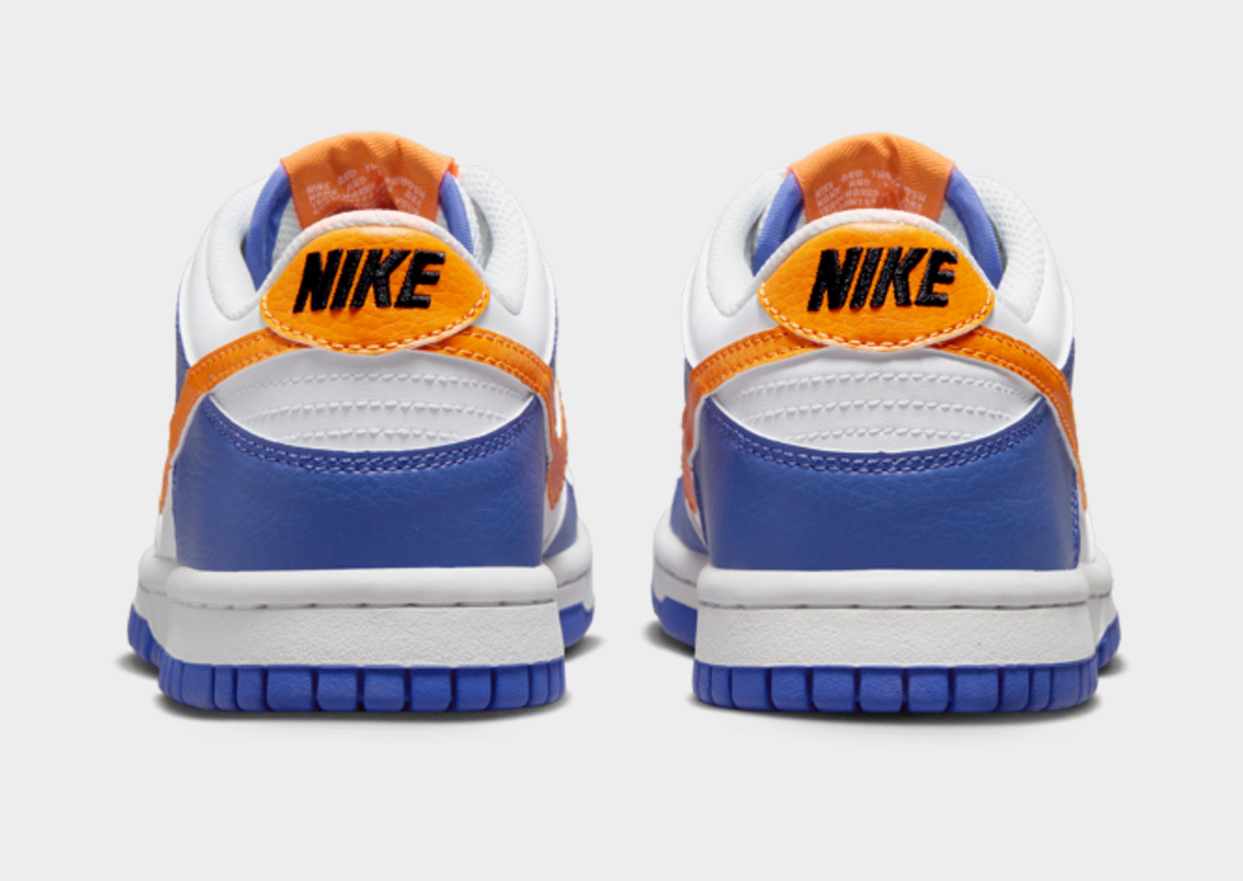 NIKE DANK LOW(GS) ２３cm jd_668207_c