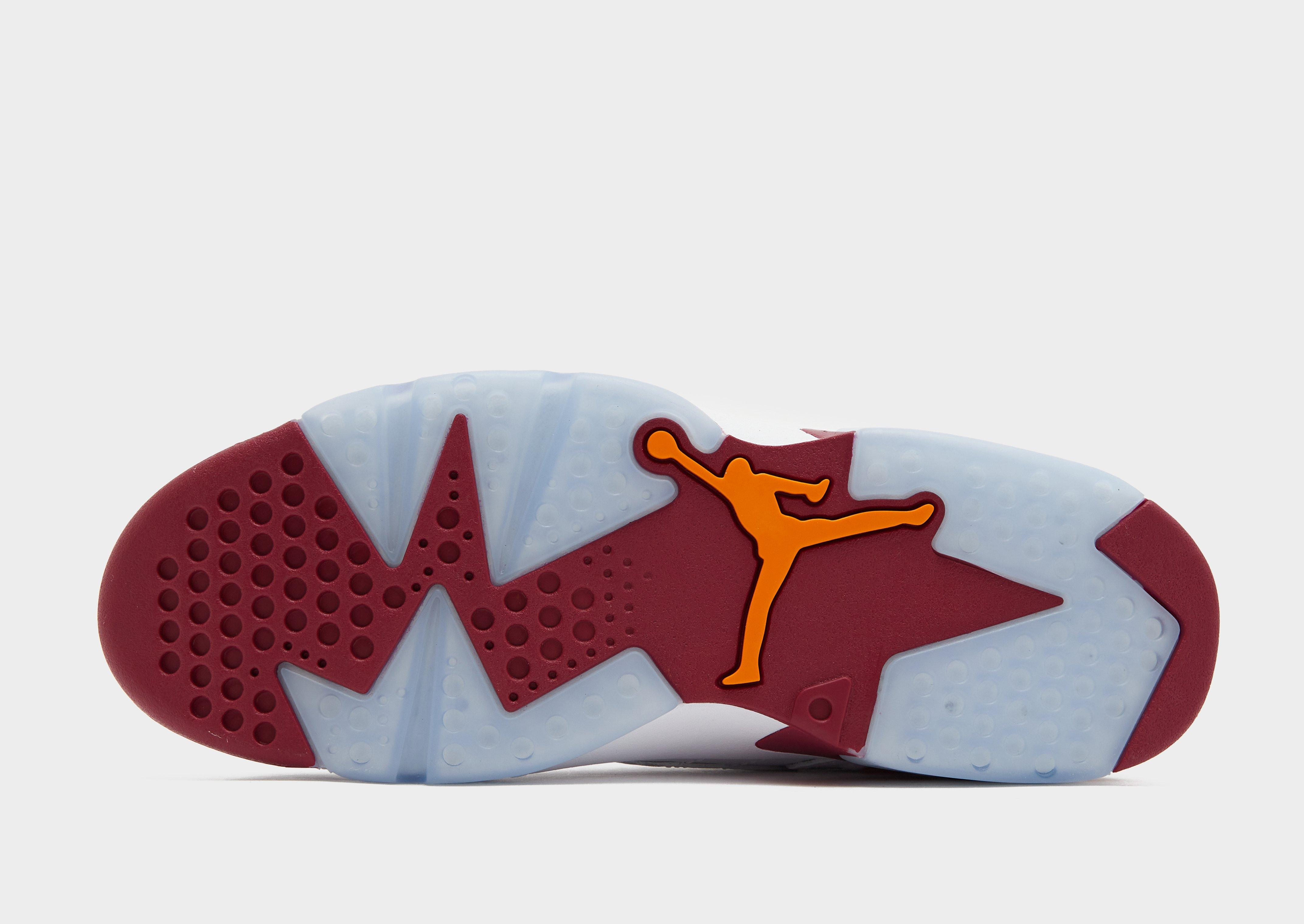 Pánske tenisky JORDAN JUMPMAN MVP  DZ4475-168 Bílá