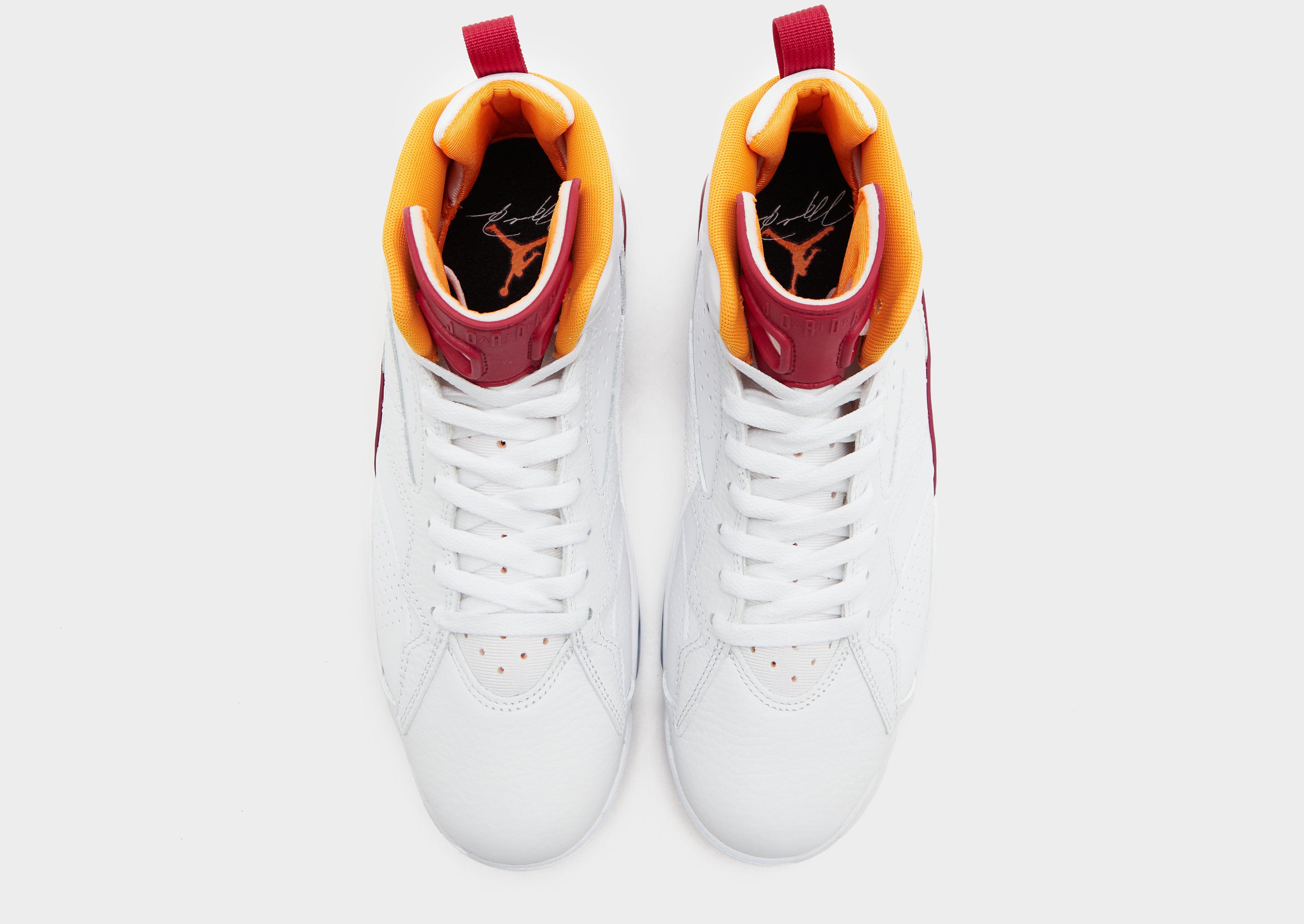 Pánske tenisky JORDAN JUMPMAN MVP  DZ4475-168 Bílá