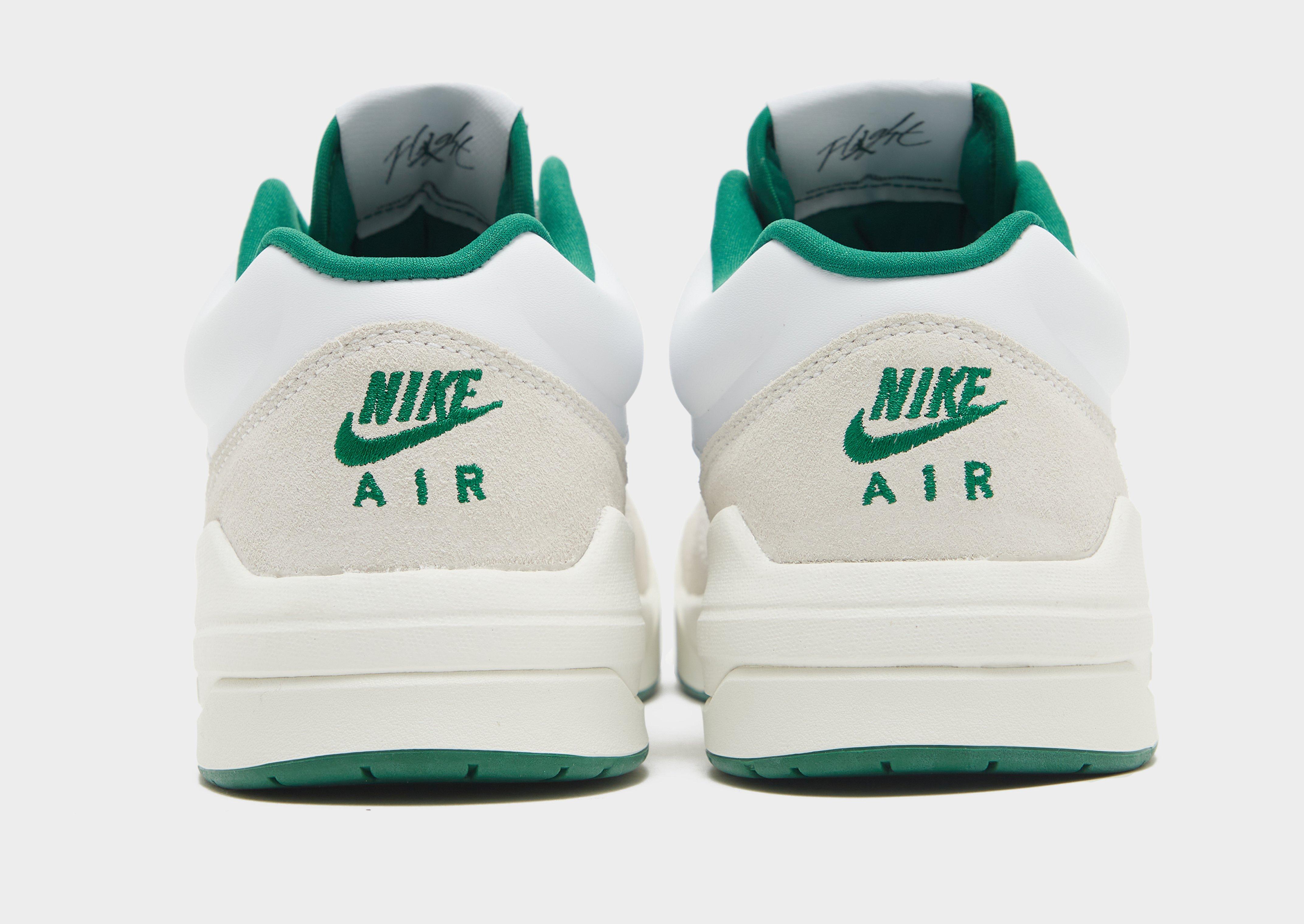 Мъжки маратонки JORDAN STADIUM 90 DX4397-103 Бял