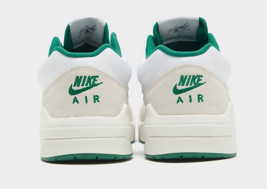 Buty sneakersy męskie JORDAN STADIUM 90 DX4397-103 Biały