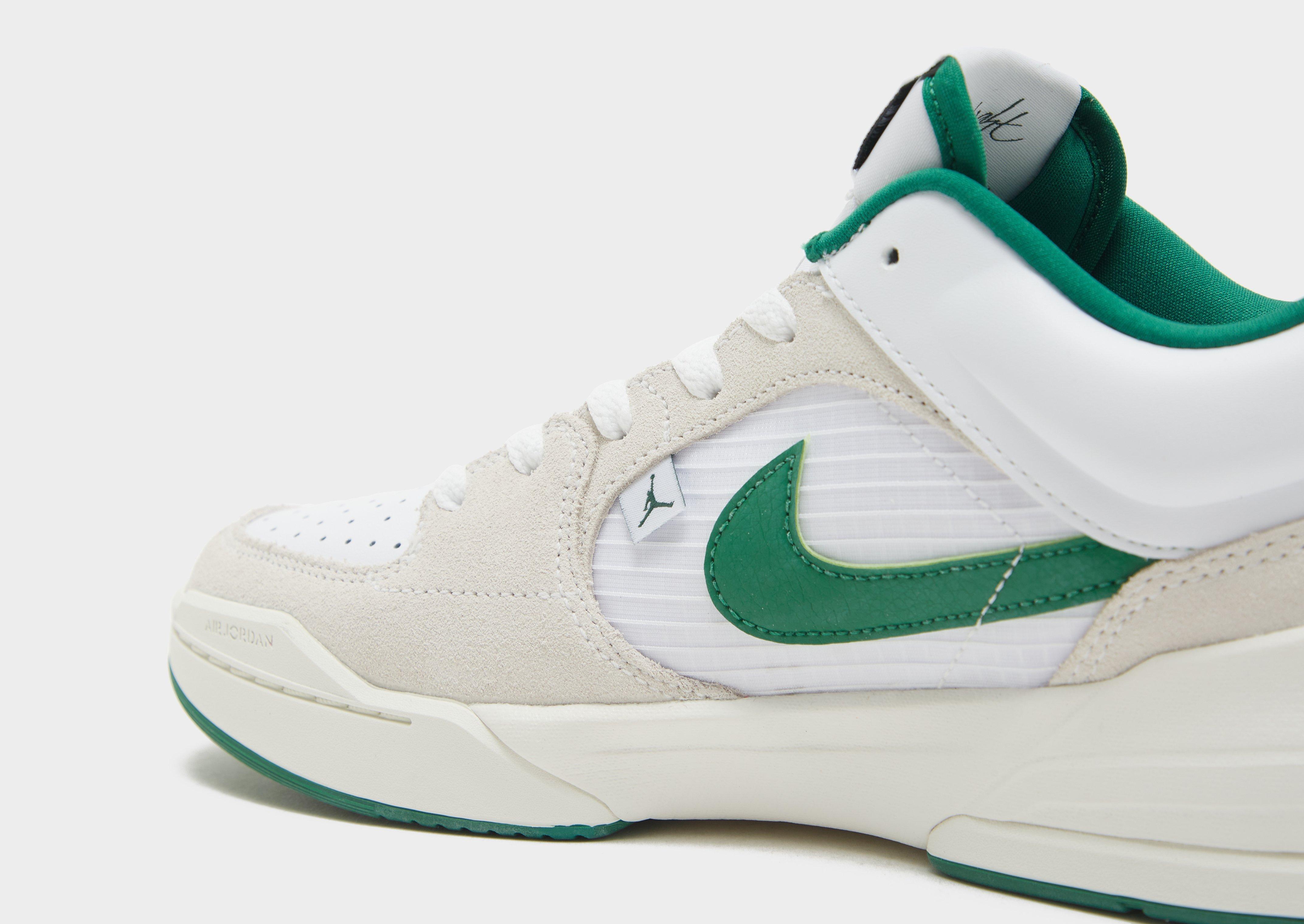 Мъжки маратонки JORDAN STADIUM 90 DX4397-103 Бял