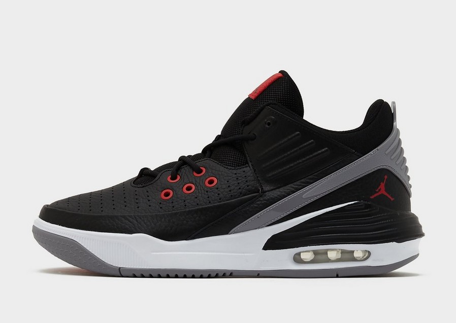 Adidași pentru bărbați JORDAN MAX AURA 5 DZ4353-061 Negru