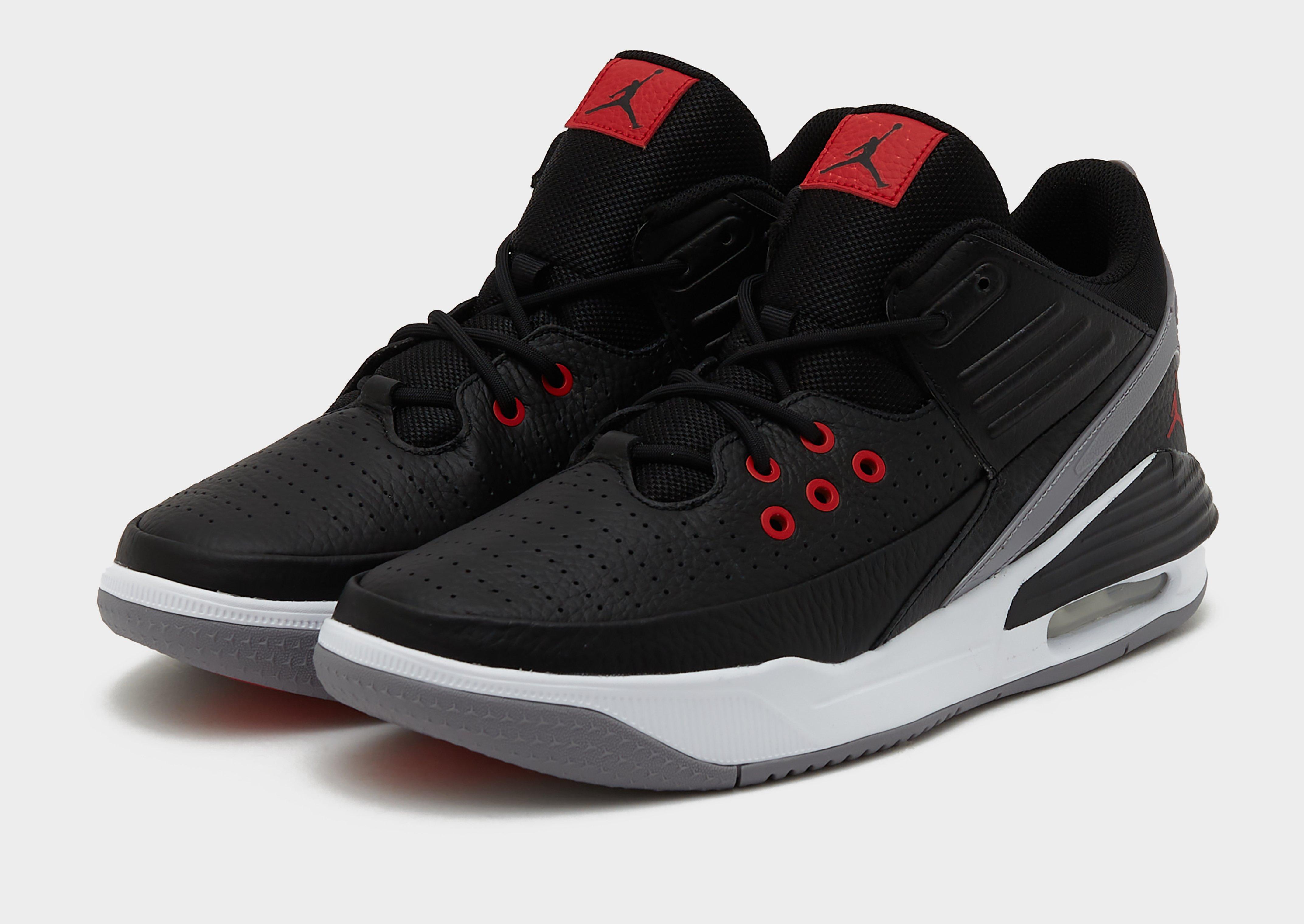 Adidași pentru bărbați JORDAN MAX AURA 5 DZ4353-061 Negru