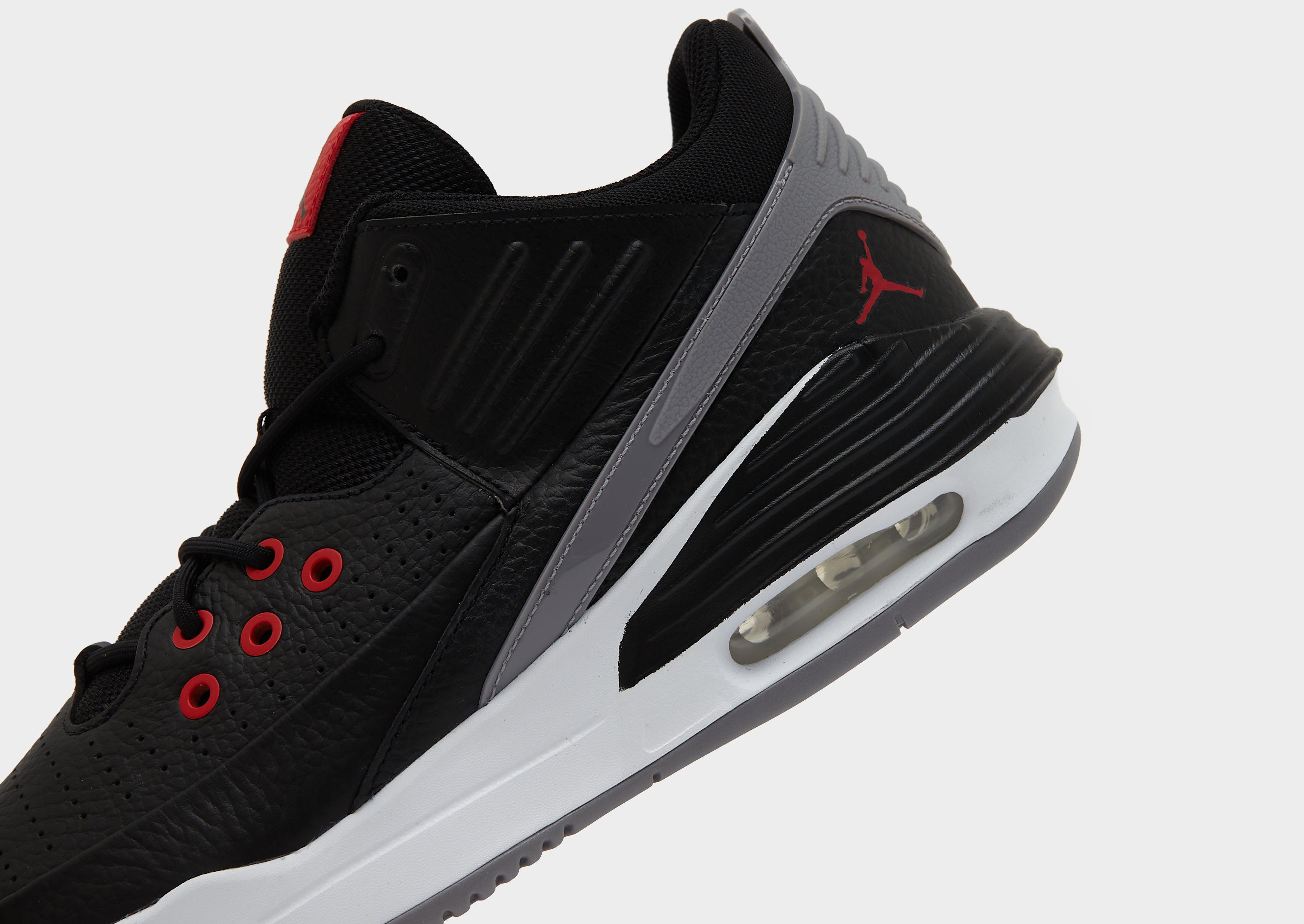 Adidași pentru bărbați JORDAN MAX AURA 5 DZ4353-061 Negru