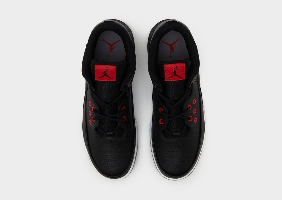 Adidași pentru bărbați JORDAN MAX AURA 5 DZ4353-061 Negru