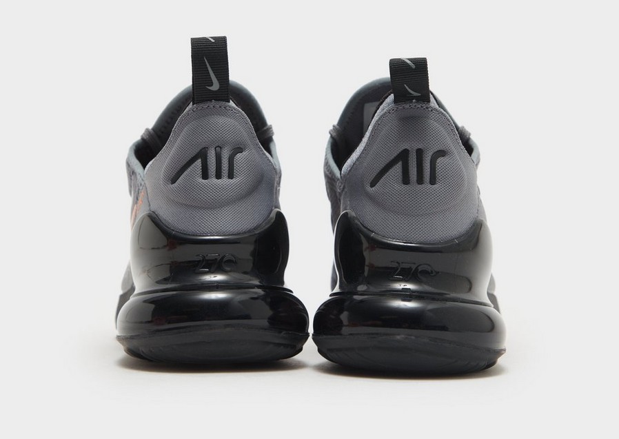 Nike air hot sale max 270 back