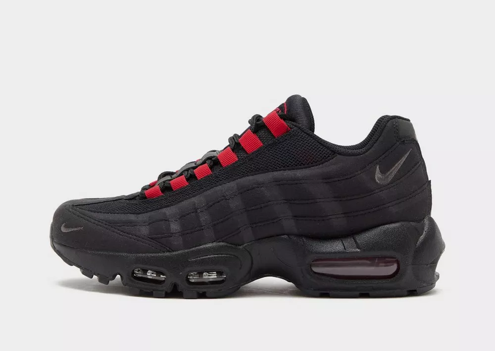 NIKE AIR MAX 95 GS JDF, фото 1 з 6