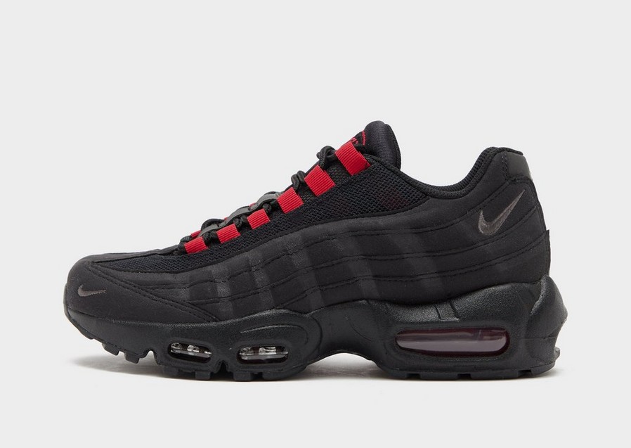 Buty sneakersy dla dzieci NIKE AIR MAX 95 GS JDF