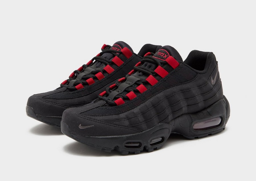 Buty sneakersy dla dzieci NIKE AIR MAX 95 GS JDF