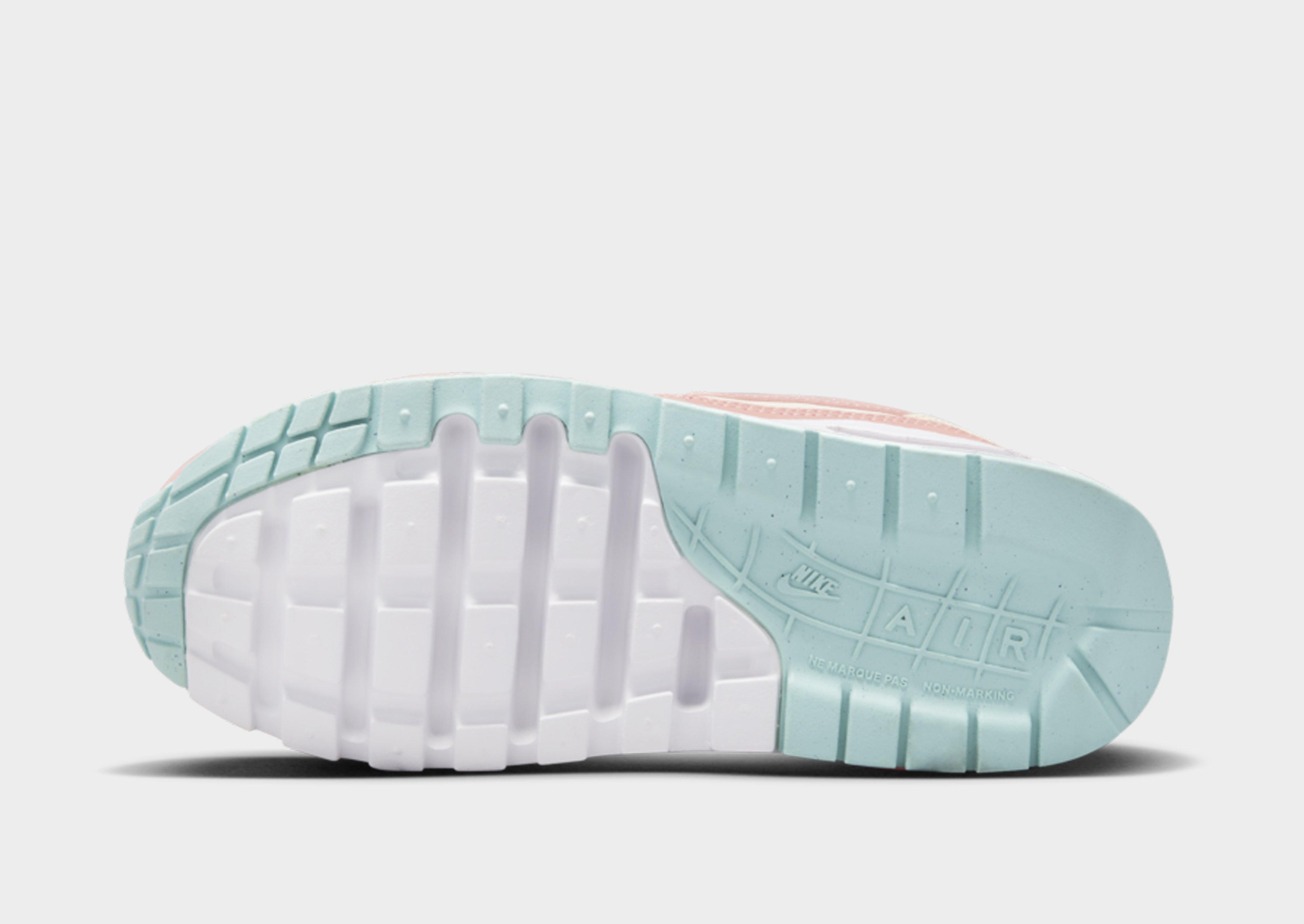 Детски маратонки NIKE AIR MAX 1 DZ3307-101 Розов