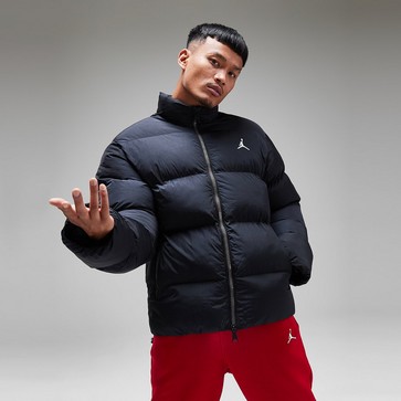 Geacă de iarnă pentru bărbați JORDAN JACHETĂ DE IARNĂ M J ESS POLY PUFFER