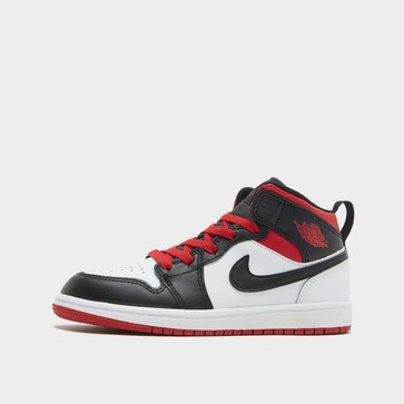 Adidași pentru copii JORDAN 1 MID