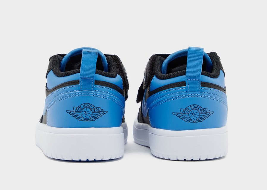 Kedai vaikams JORDAN 1 LOW ALT (PS) DR9748-041 Mėlyna