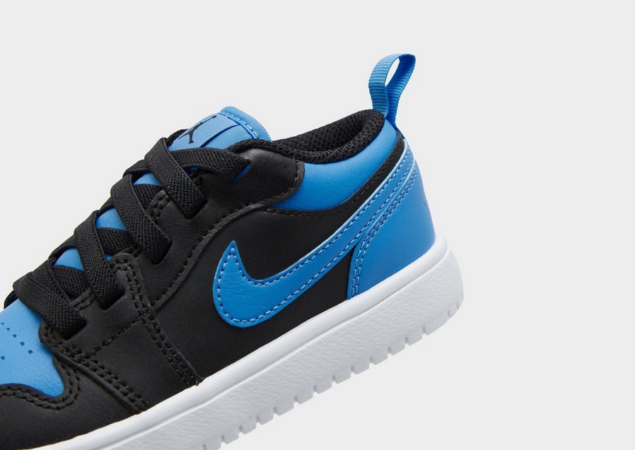Kedai vaikams JORDAN 1 LOW ALT (PS) DR9748-041 Mėlyna