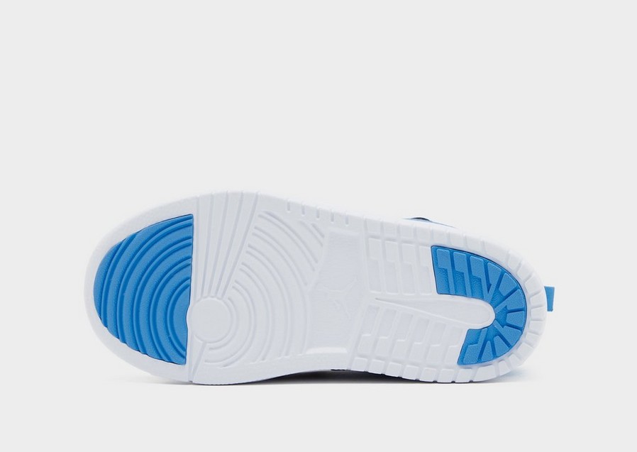 Kedai vaikams JORDAN 1 LOW ALT (PS) DR9748-041 Mėlyna