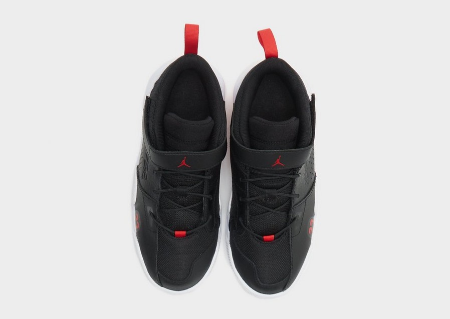 Gyerek sneakers JORDAN STAY LOYAL 2 DQ8399-006 Fekete