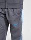 NIKE SPODNIE B NSW REPEAT SW PK JOGGER