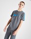 NIKE T-SHIRT B NSW REPEAT SW SS TEE