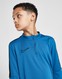 NIKE BLUZA K NK DF ACD23 DRILL TOP BR
