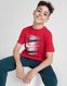 NIKE TRICOU U NSW TEE CORE BUSTIERĂNDMARK 4 B