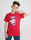 NIKE T-SHIRT U NSW TEE CORE BRANDMARK 4 B