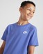 NIKE TRICOU NIKE SPORTSWEAR GIRL