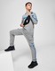 NIKE ШТАНИ B NSW REPEAT SW FLC CARGO PANT