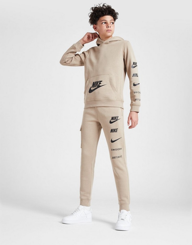 Nike air 2024 boyfriend hoodie