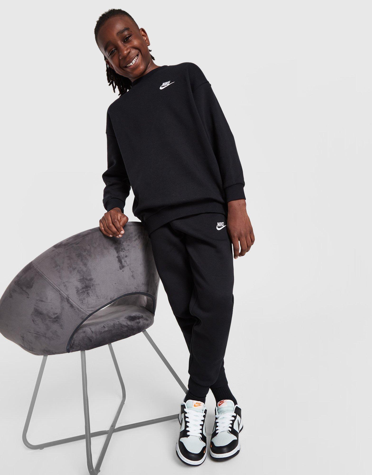 Nike Nadrág K Nsw Club Flc Jggr Lbr B