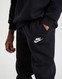 NIKE ШТАНИ K NSW CLUB FLC JGGR LBR B