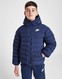 NIKE КУРТКА ЗИМОВА K NSW LOW SYNFL HD U