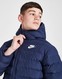 NIKE КУРТКА ЗИМОВА K NSW LOW SYNFL HD U