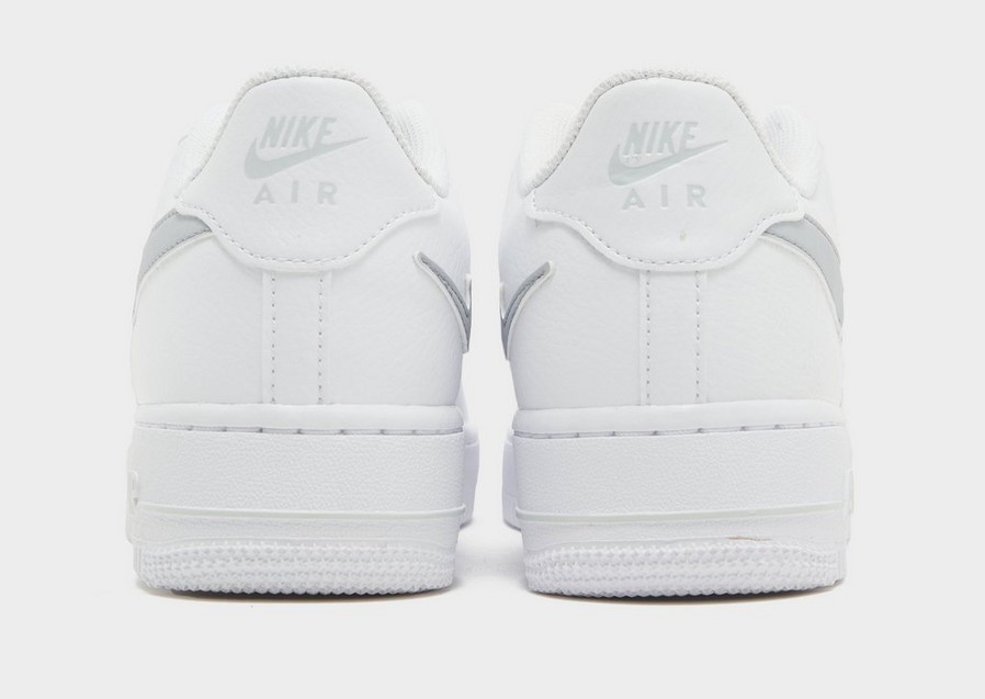 Kedai vaikams NIKE AIR FORCE 1 FQ2413-100 Balta