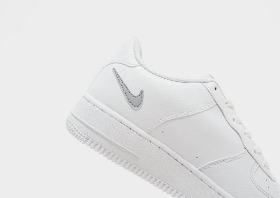 Kedai vaikams NIKE AIR FORCE 1 FQ2413-100 Balta