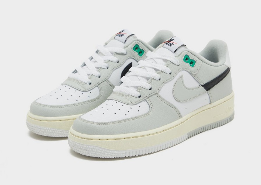 Air force 1 verte new arrivals