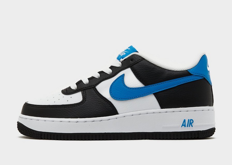 Nike air force outlet 1 damskie czarne wysokie