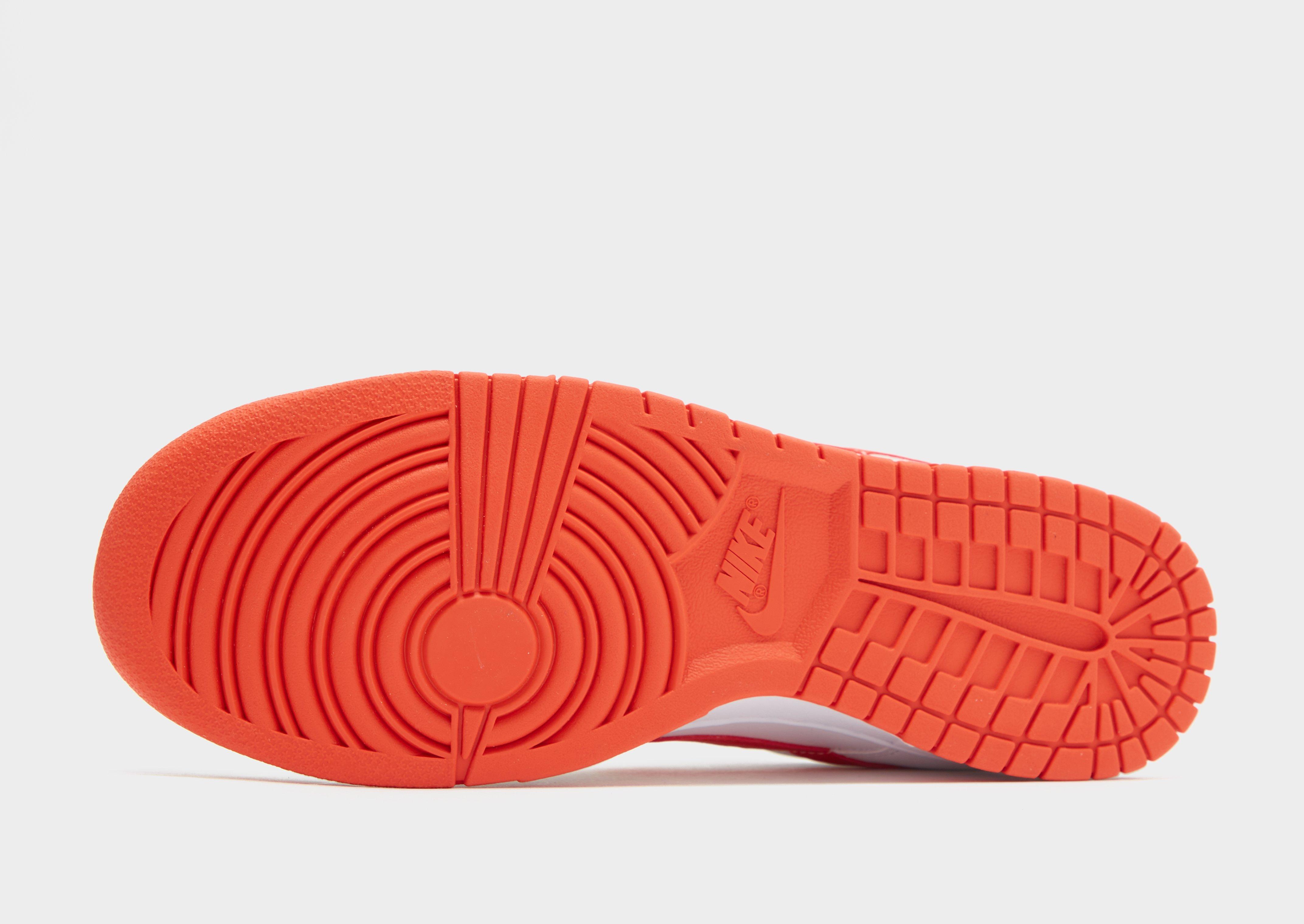 Kedai vyrams NIKE DUNK LOW RETRO DV0831-103 Balta