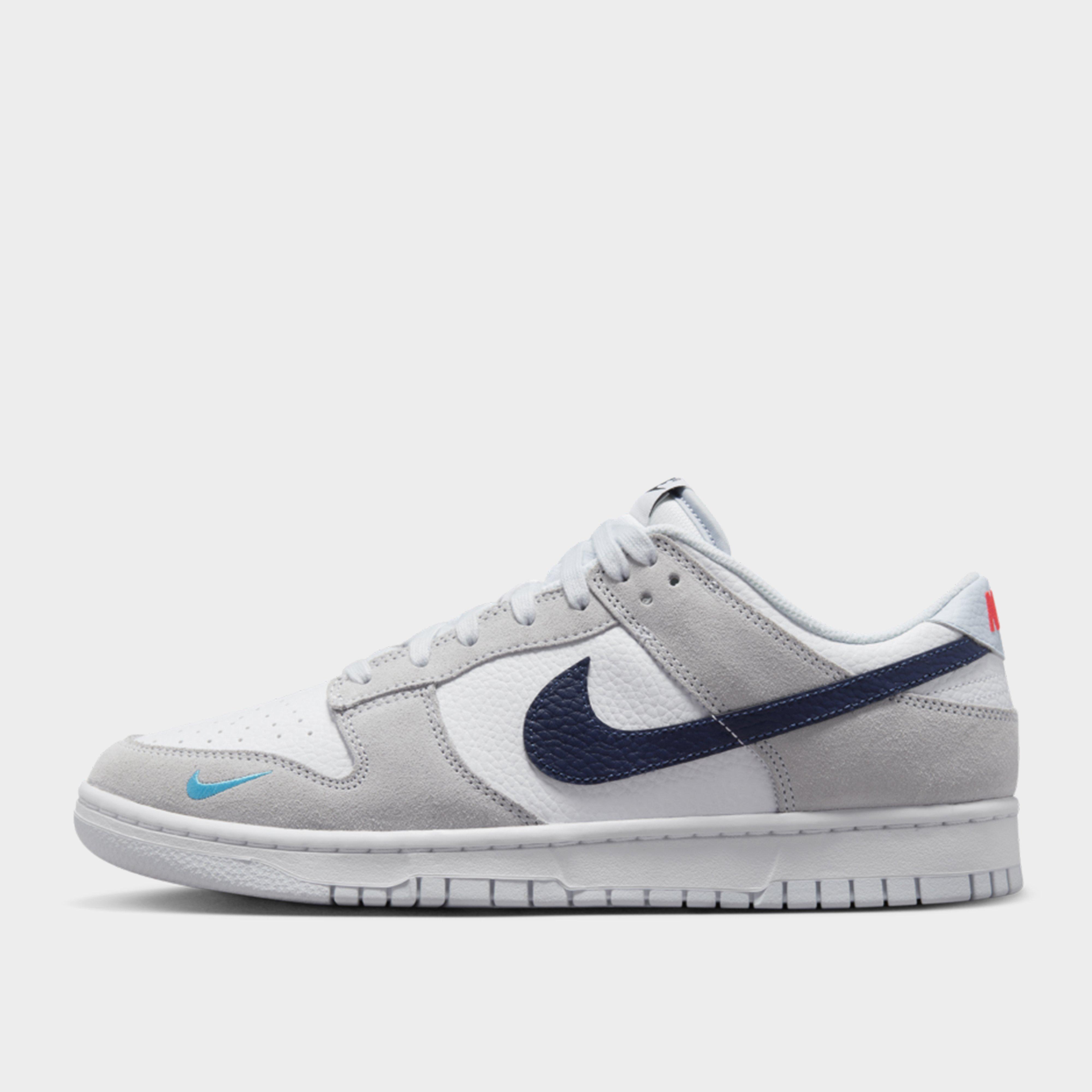 Buty sneakersy męskie NIKE DUNK LOW 