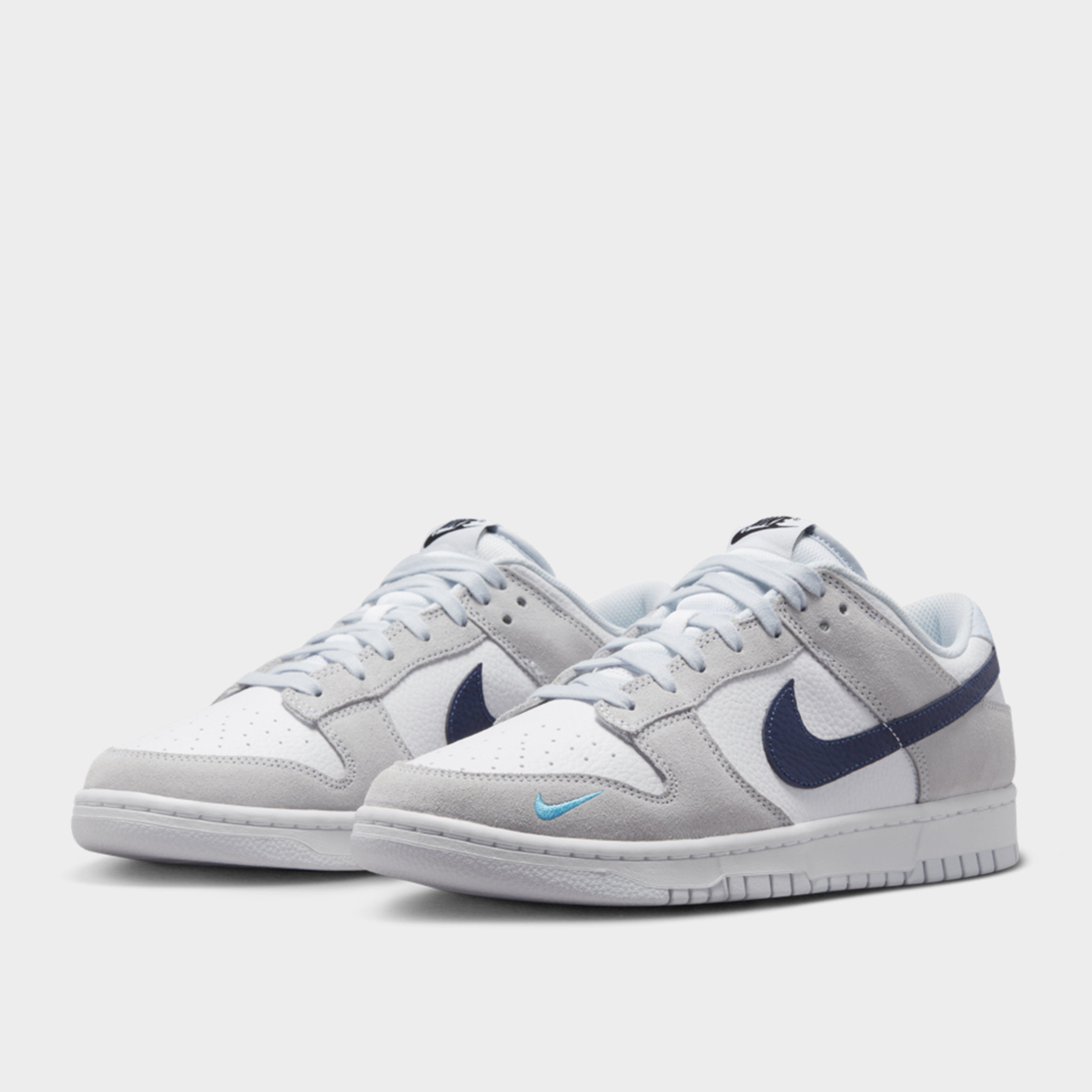 Buty sneakersy męskie NIKE DUNK LOW 