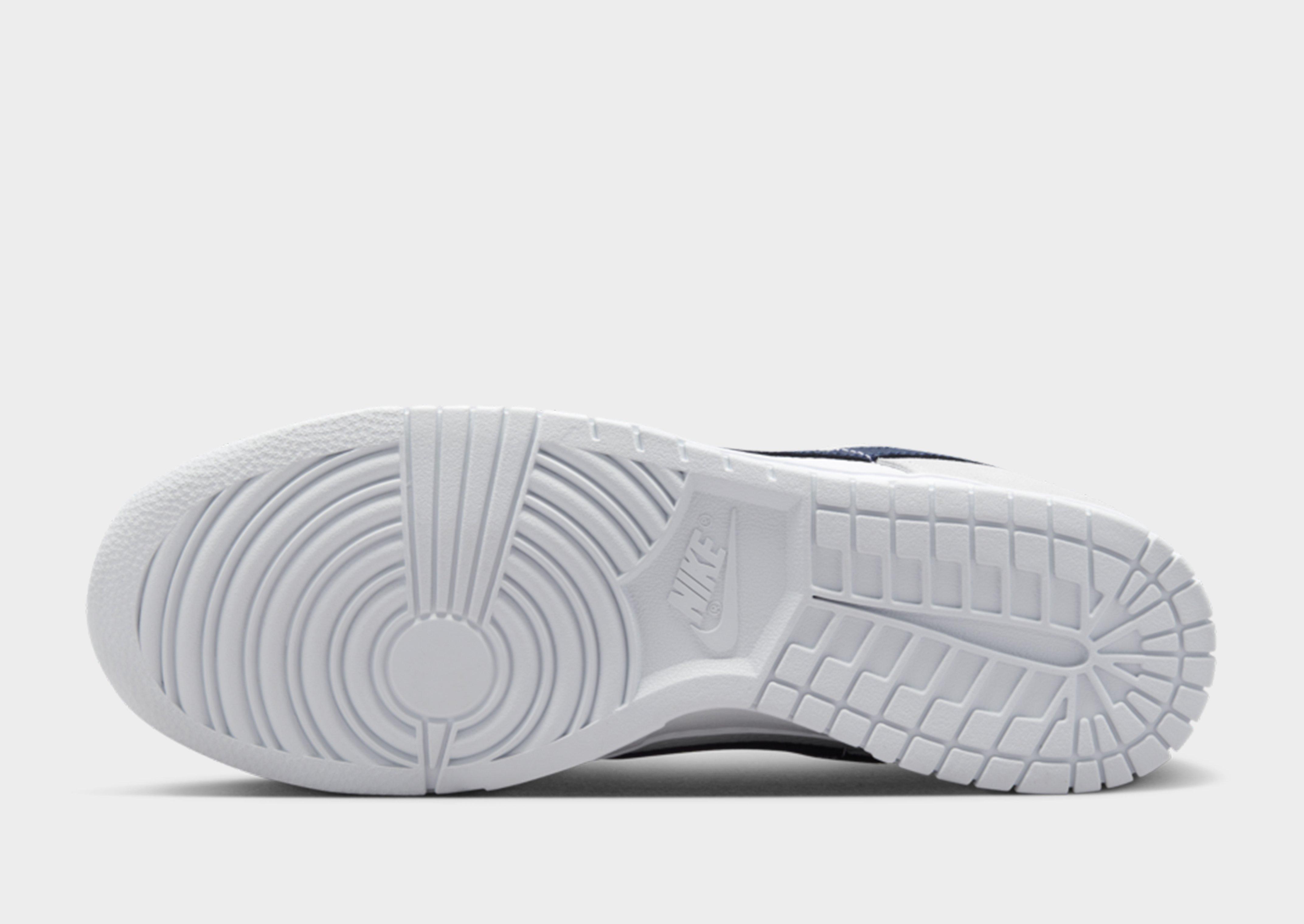 Чоловічі кросівки NIKE DUNK LOW  FJ4227-001 Сірий